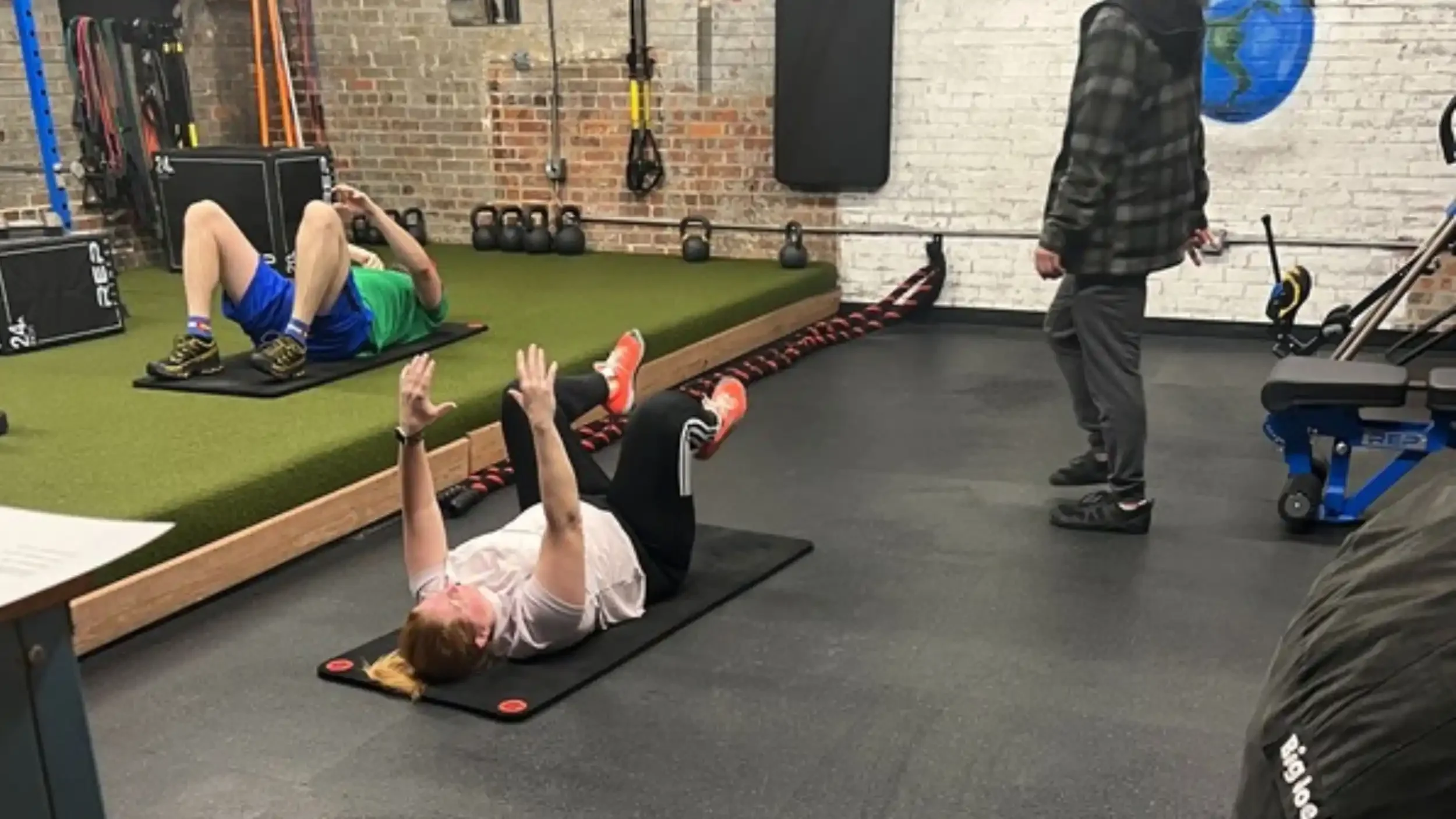 The Ultimate Guide to Couples Personal Training: Getting Fit Together