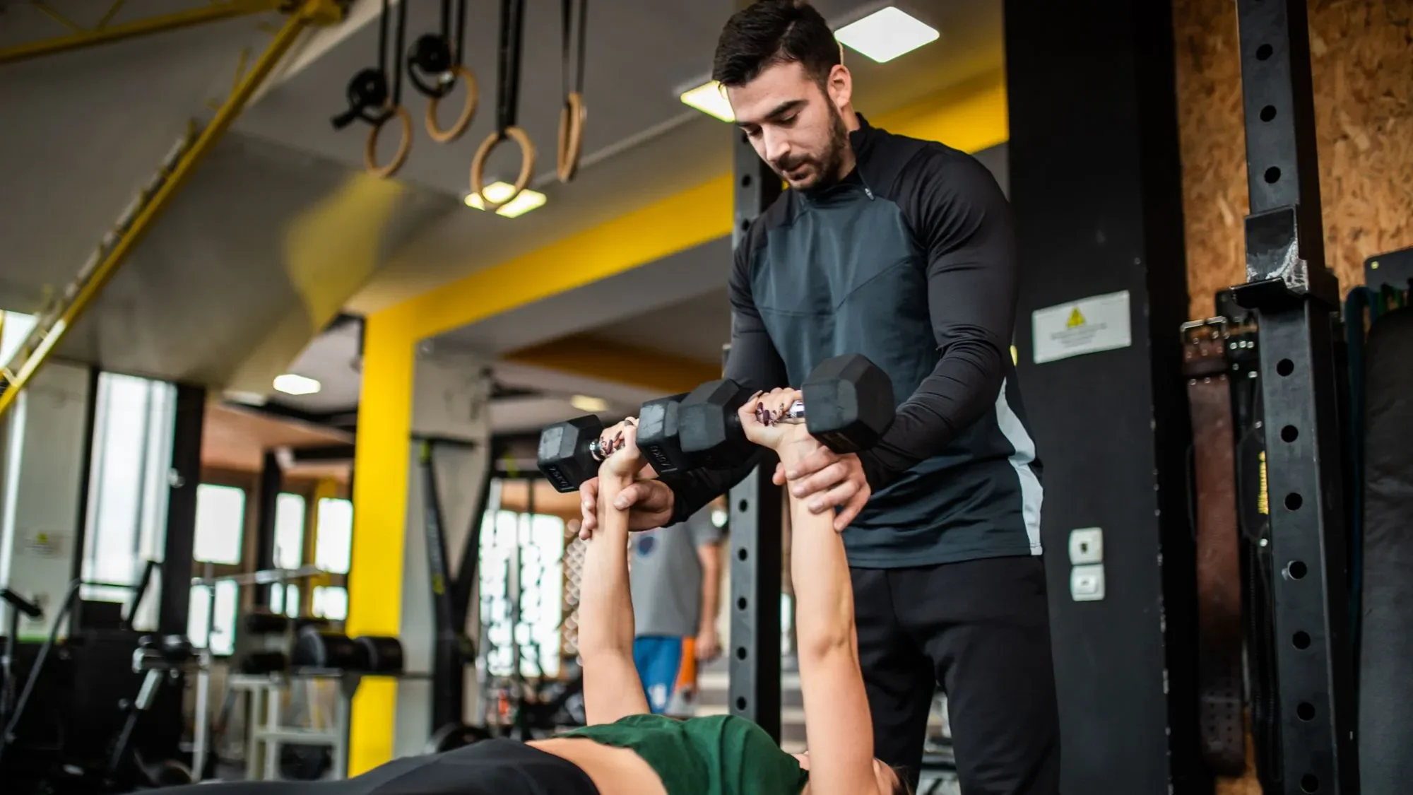 How to Properly Lift Weights: 7 Rules for Safe Strength Training