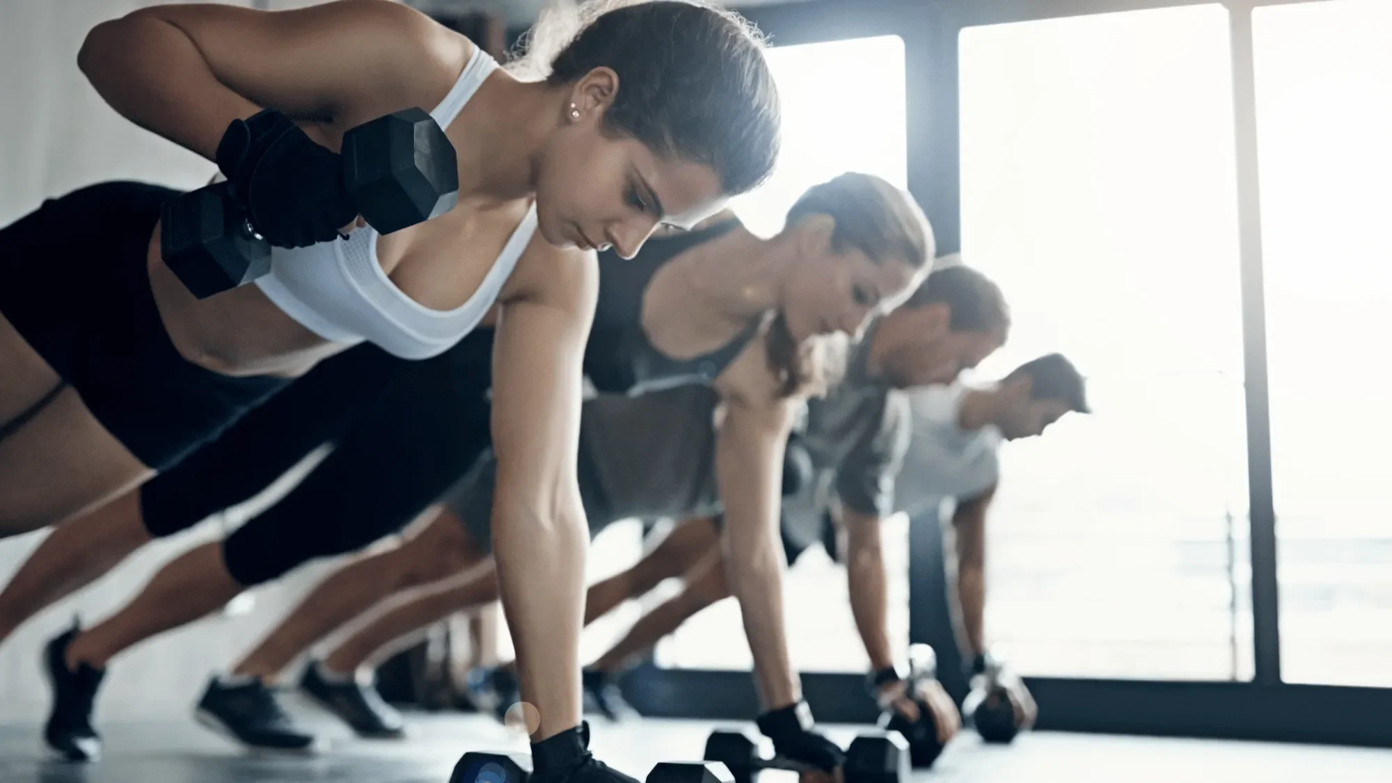 Fitness Challenges for Office Teams in Denver: Boost Wellness at Work