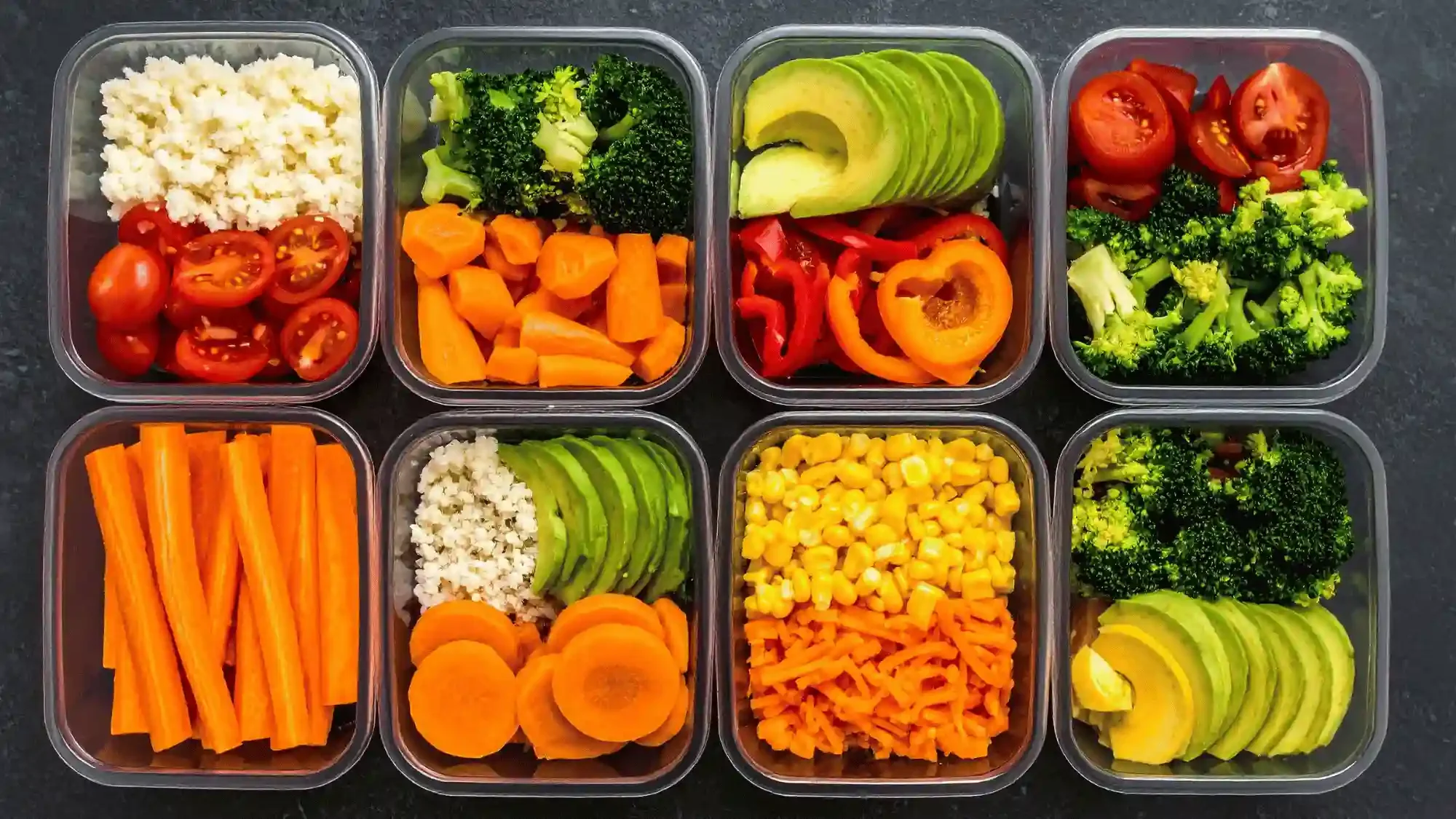 Nutrition Strategies for Busy Professionals