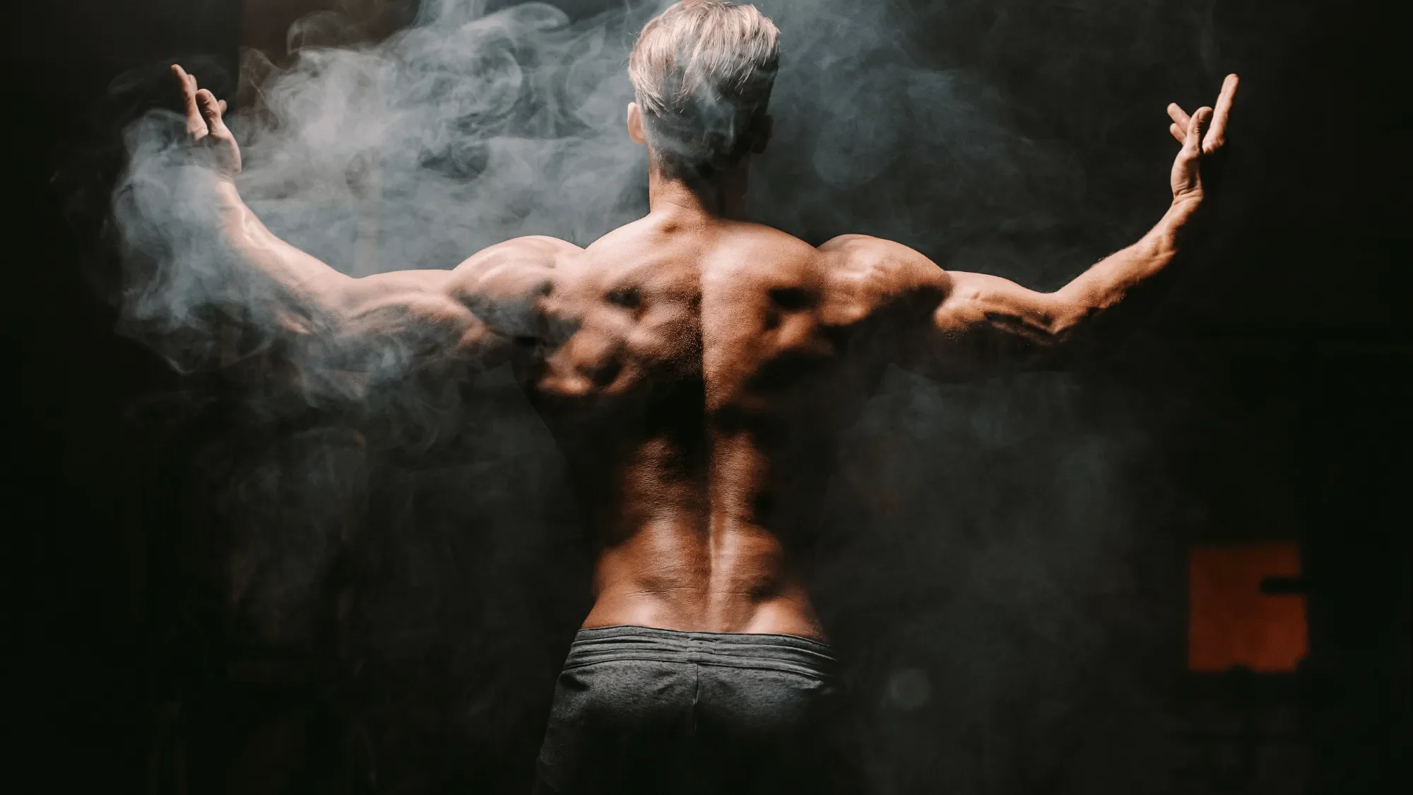 How to Build Muscle After Losing Weight