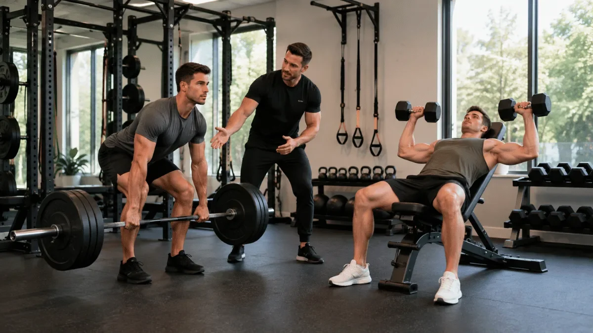 Strength vs. Hypertrophy Training: Which Is Right for Your Goals?