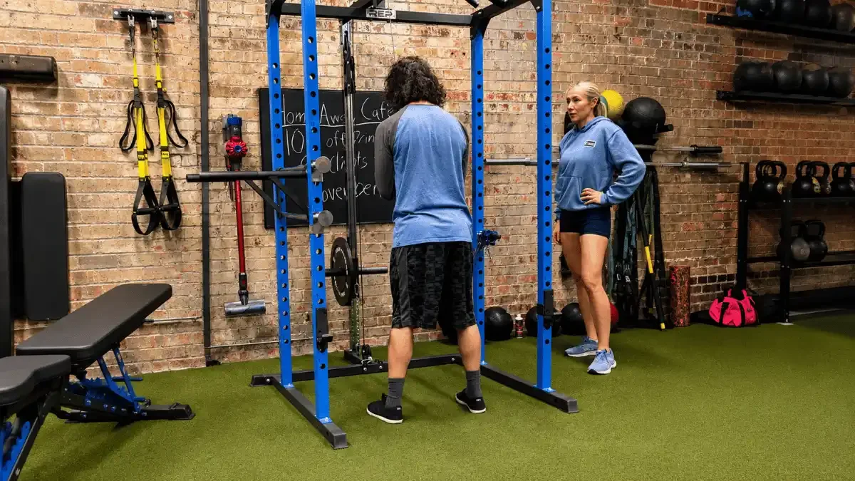 Do You Need a Weight Loss Coach?