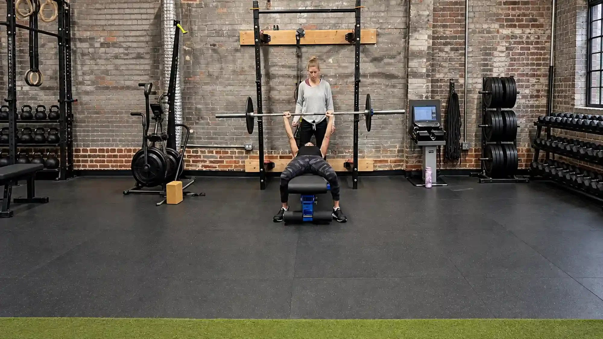 How to Add Muscle Without Regaining Fat