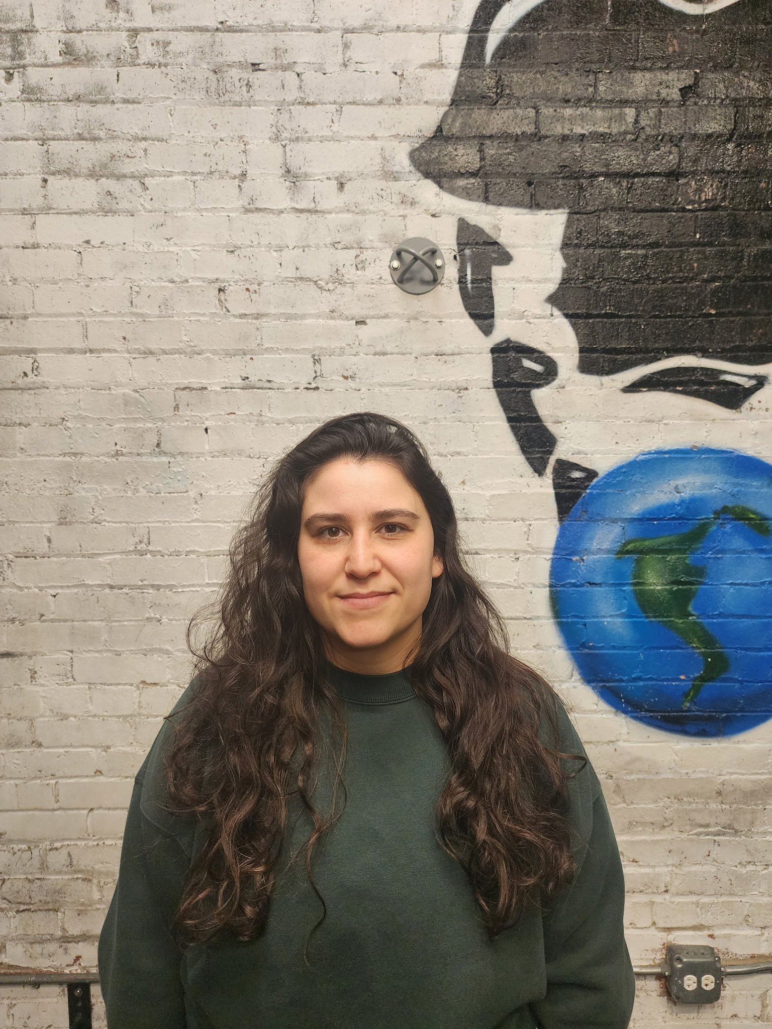 Melissa Machkhachian