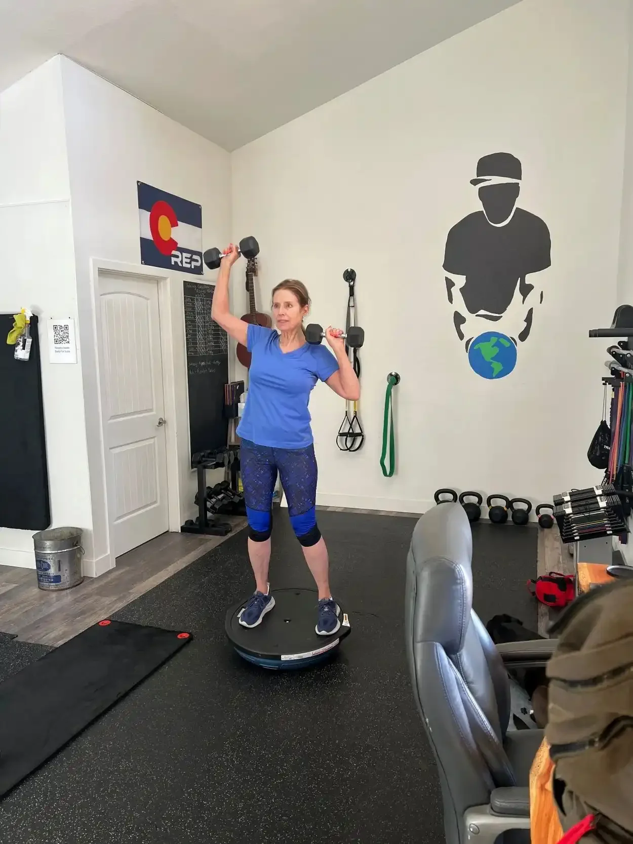 Bailey Personal Training 