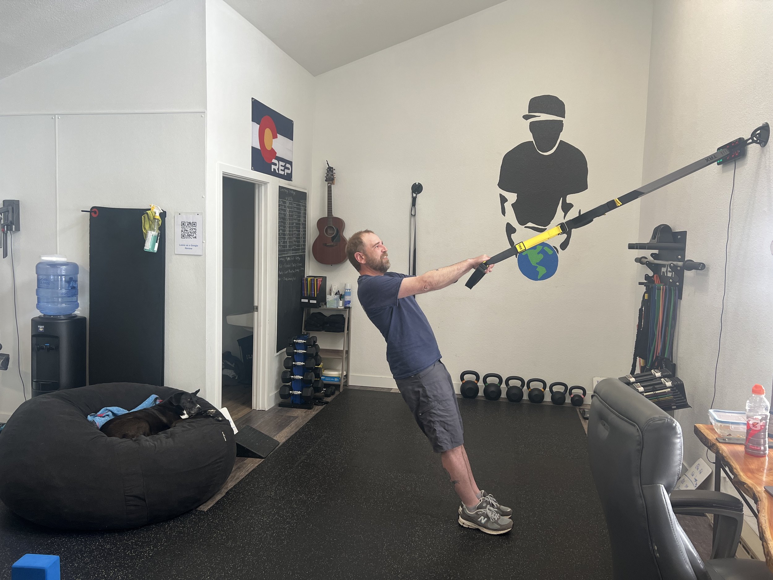 Small Group Personal Training