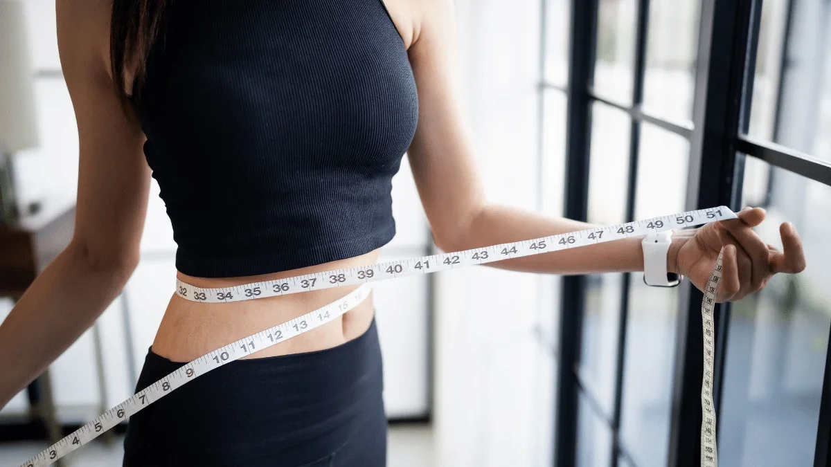 What Sustainable Fat Loss Actually Means