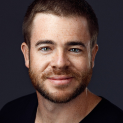 Nick Butler, Owner, Fight Gravity Fitness