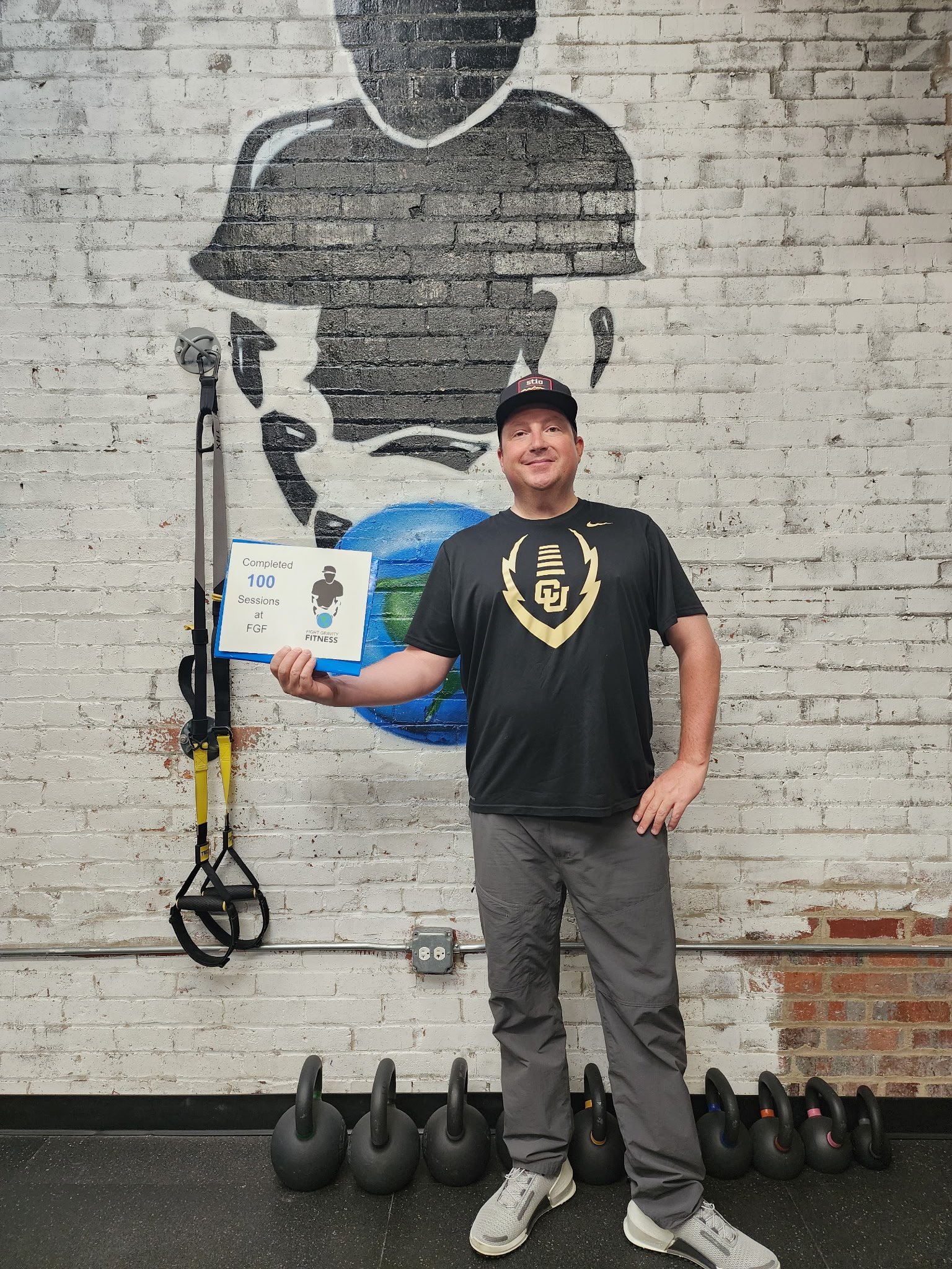 Rino Denver Personal Training