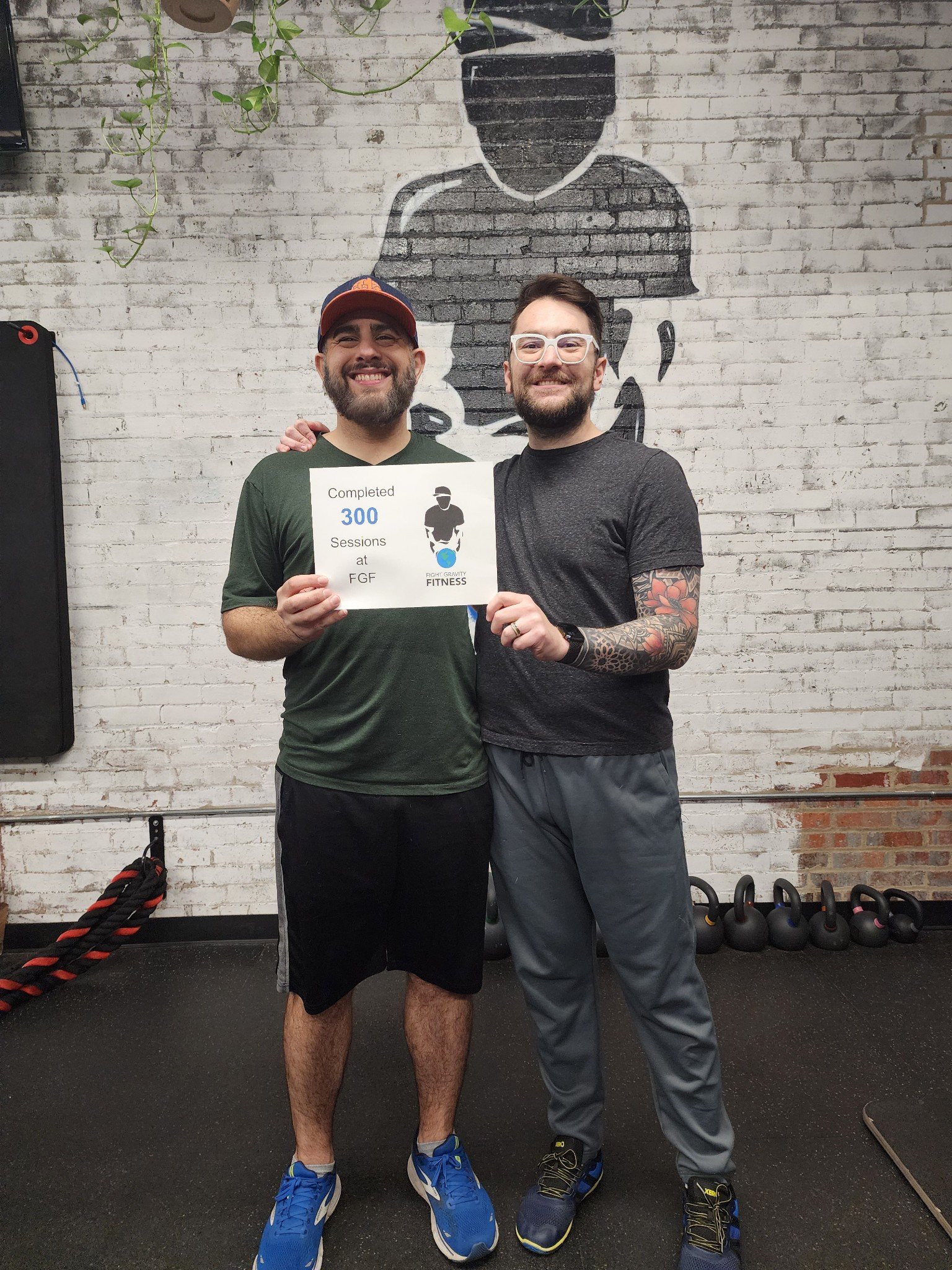 Downtown Denver Personal Trainer