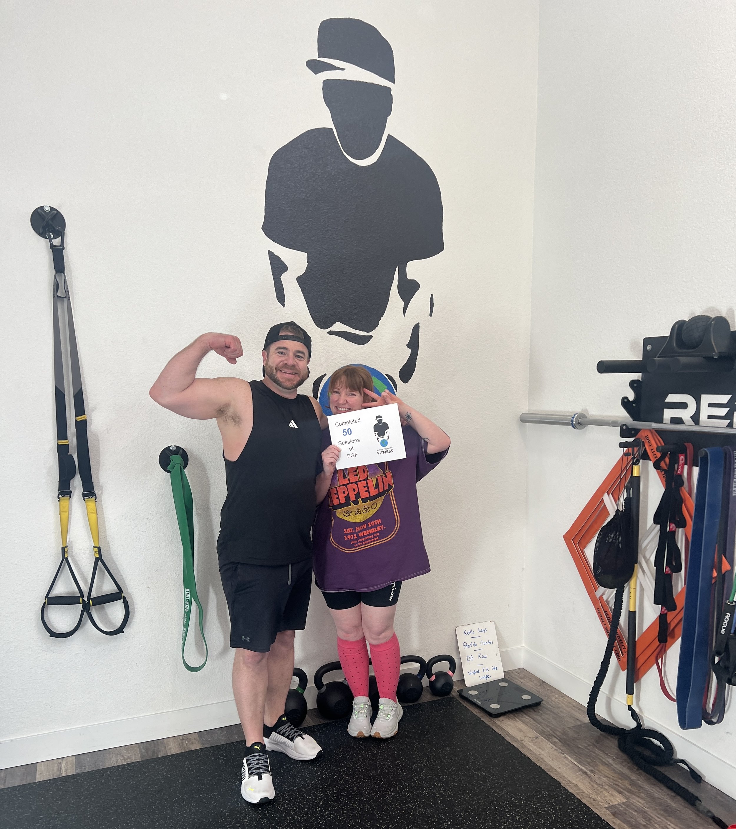 Personal Training