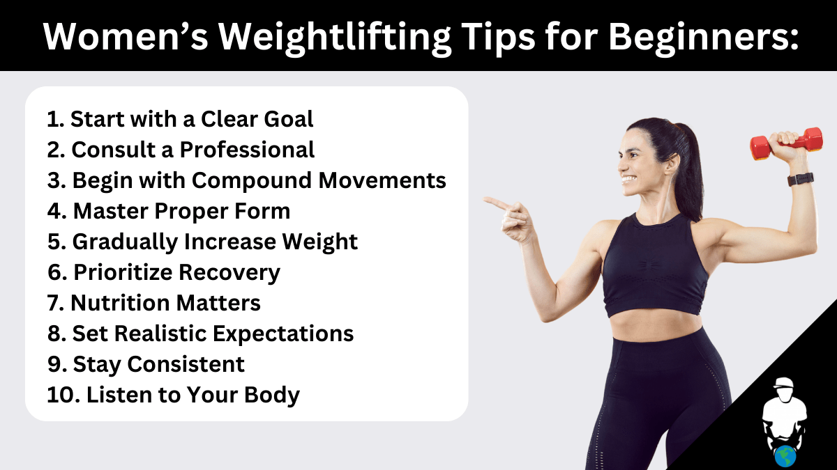 10 fitness & nutrition tips for beginners.  Fitness tips, Nutrition tips,  Fitness nutrition