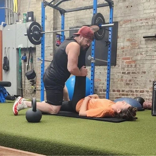 Personalized Training