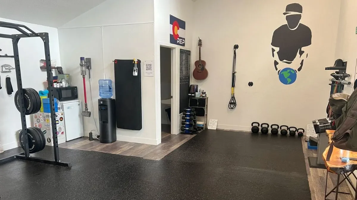 Online Personal Training