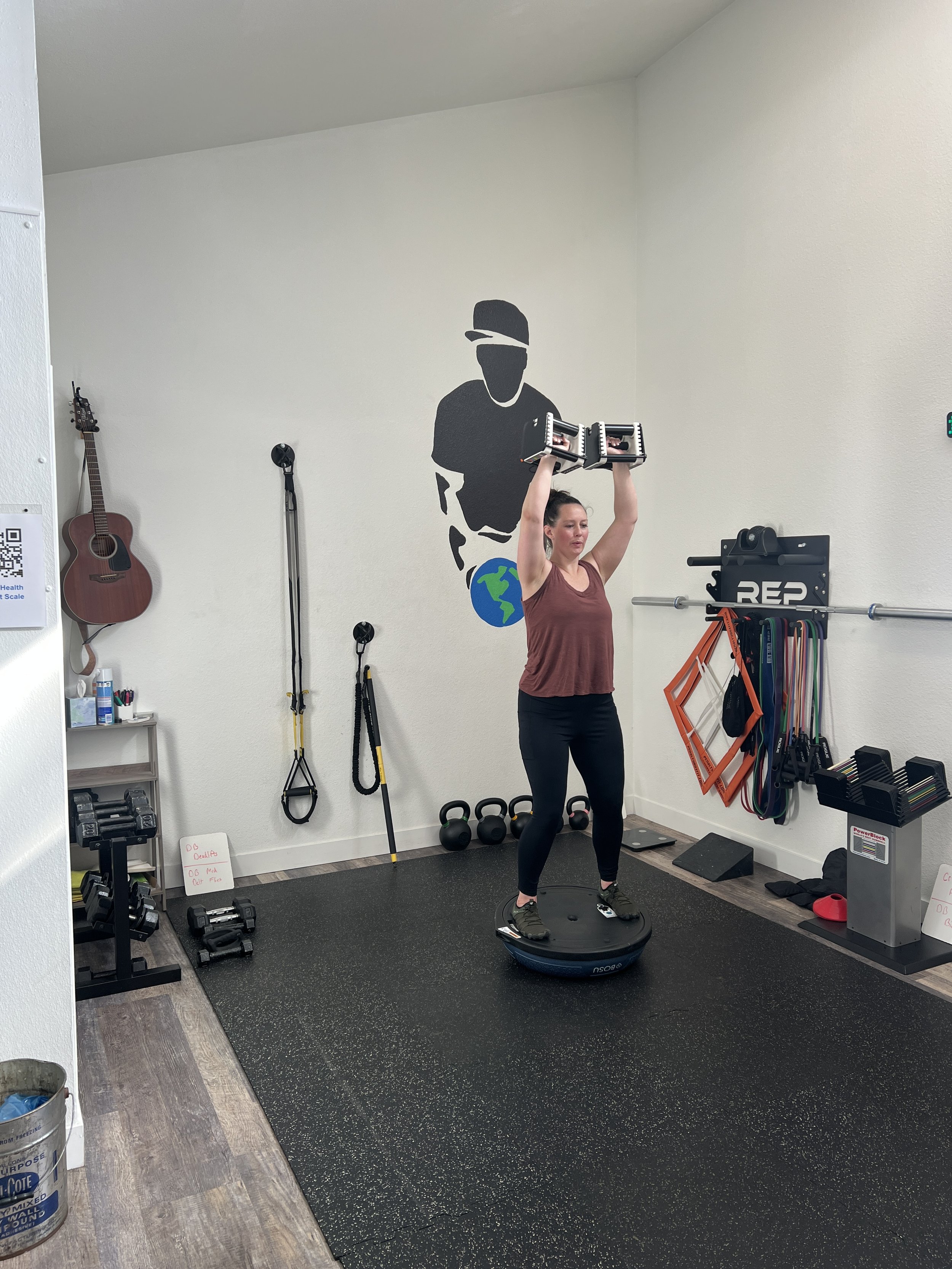 Weight Training