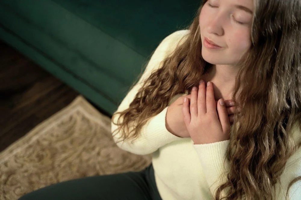 When Your Home Feels Too Overwhelming to Face (and What’s Really Going On)
