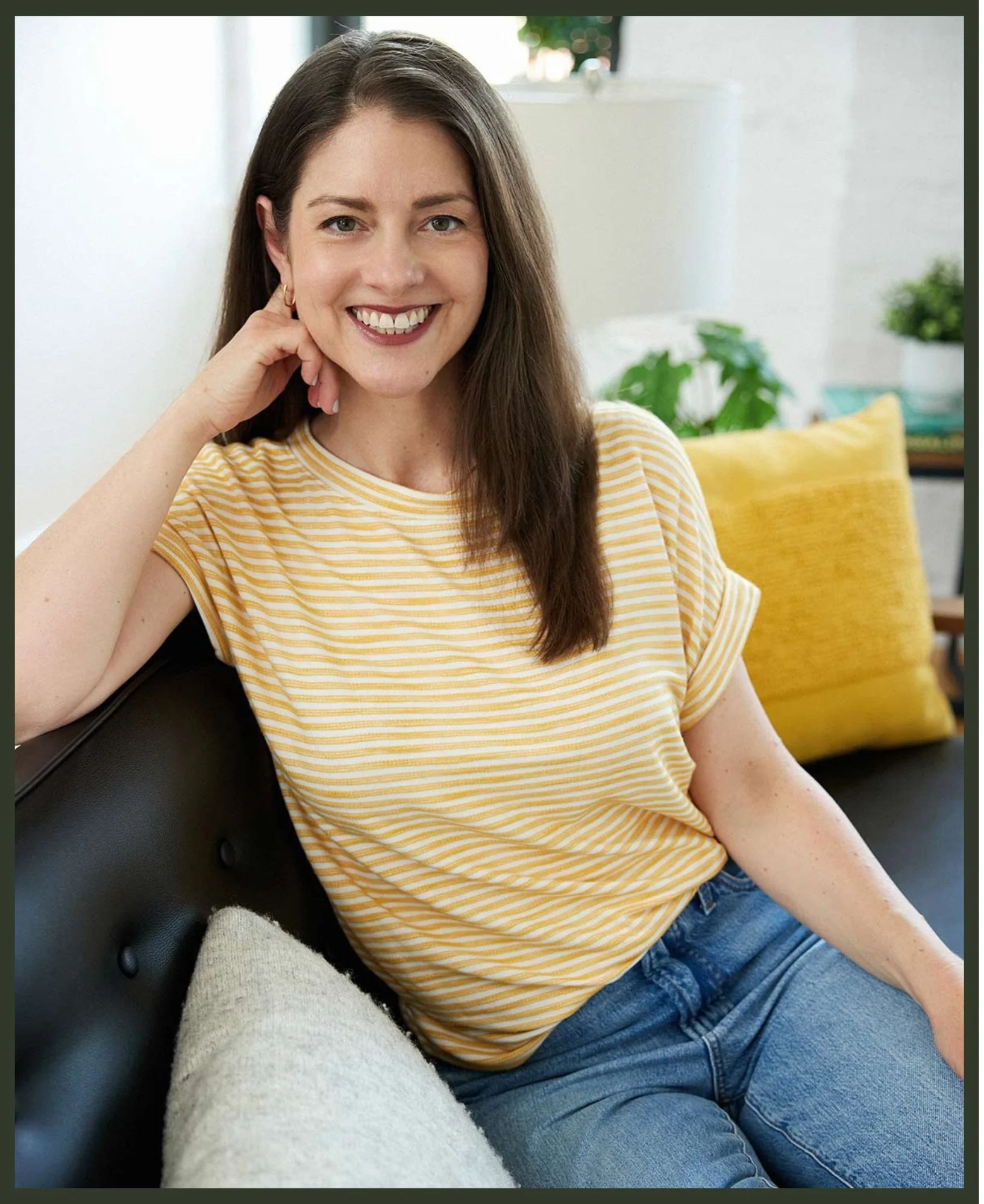 About — Amy Louise Organizing