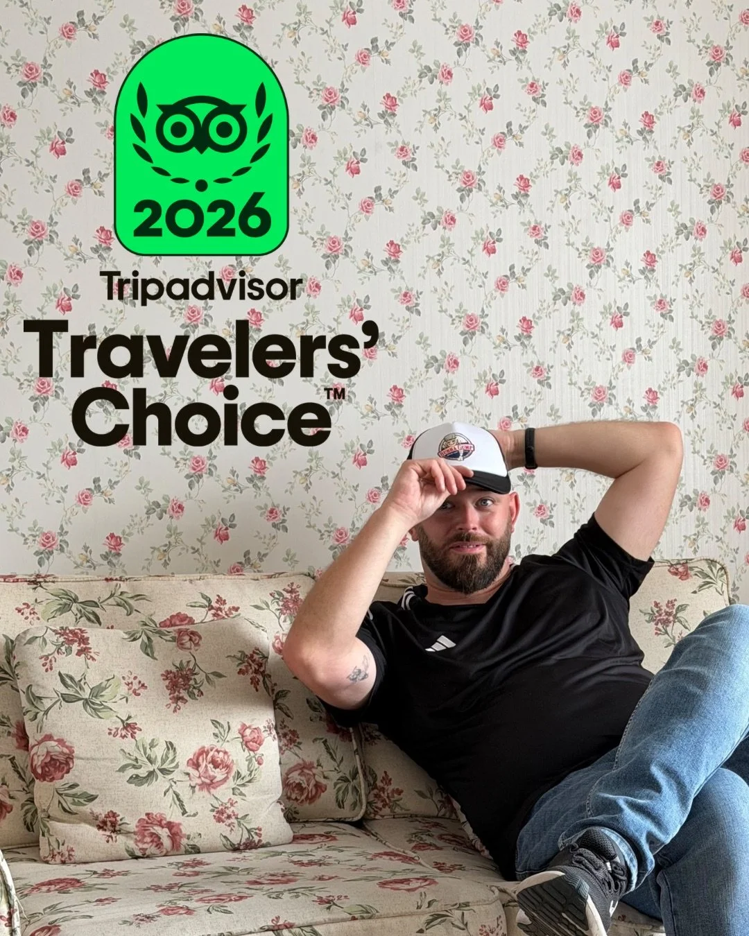 A Travellers’ Choice Award — and What Makes a Great Liverpool Tour