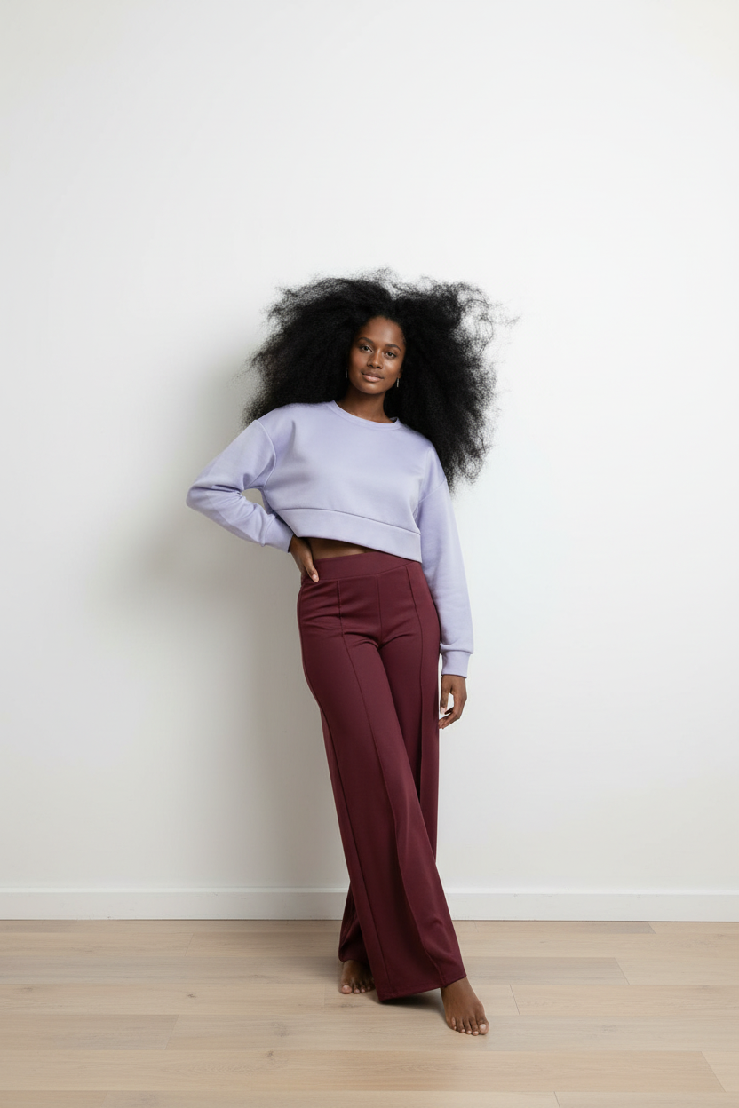 Sculpt and Ease Two-Piece Set