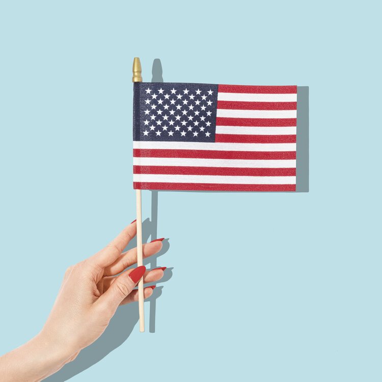 How to appropriately honor 9/11 on social media