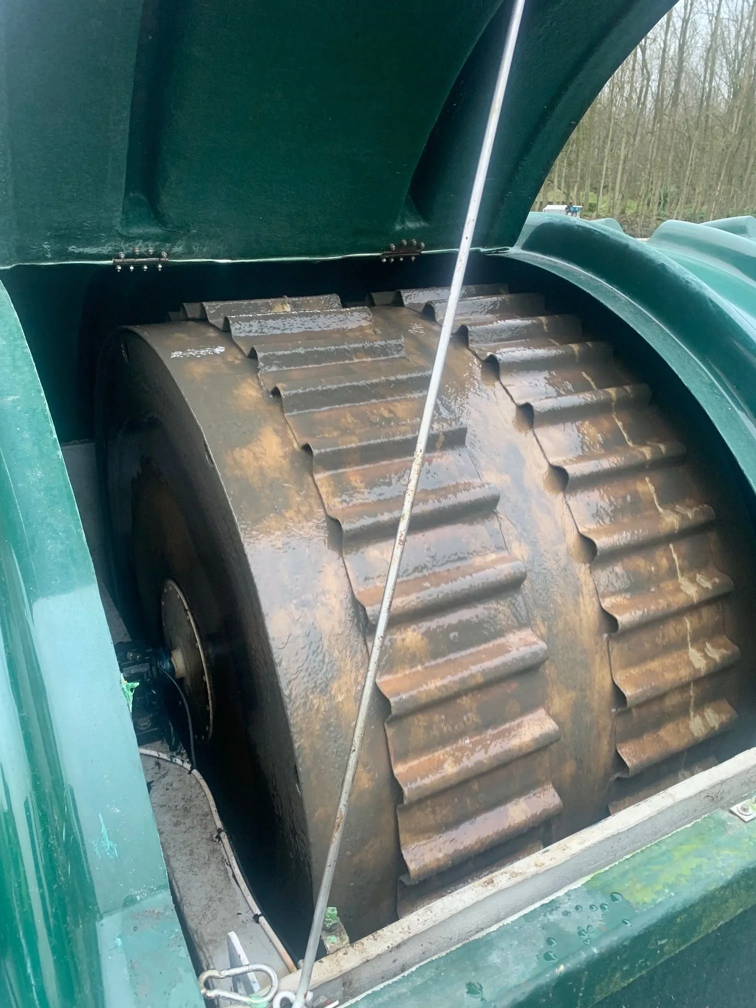 Rotor de ascensor Tulfarris.jpg