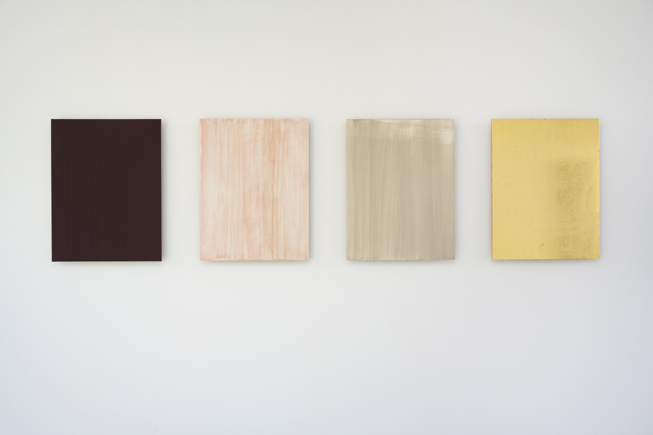 Beyond Landscape Charlotte Caspers