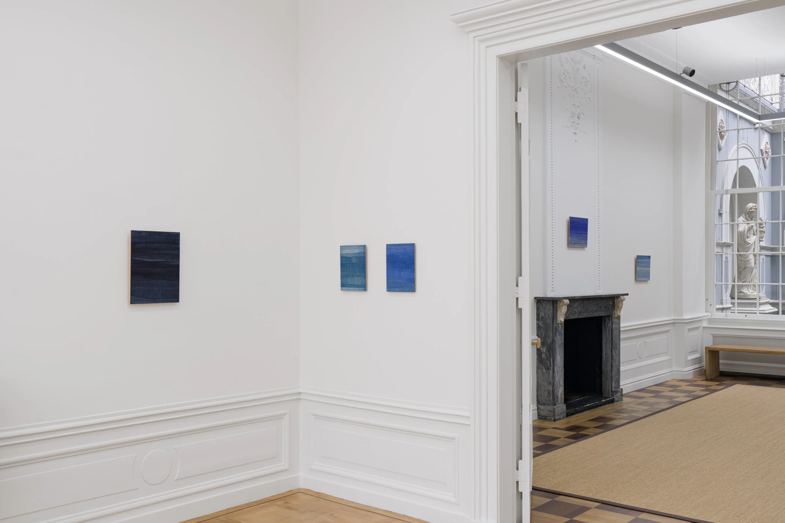 Borzo Gallery Charlotte Caspers