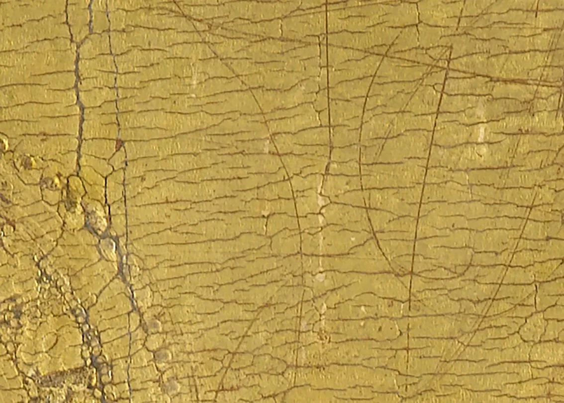 Historic painting techniques 2001 - present