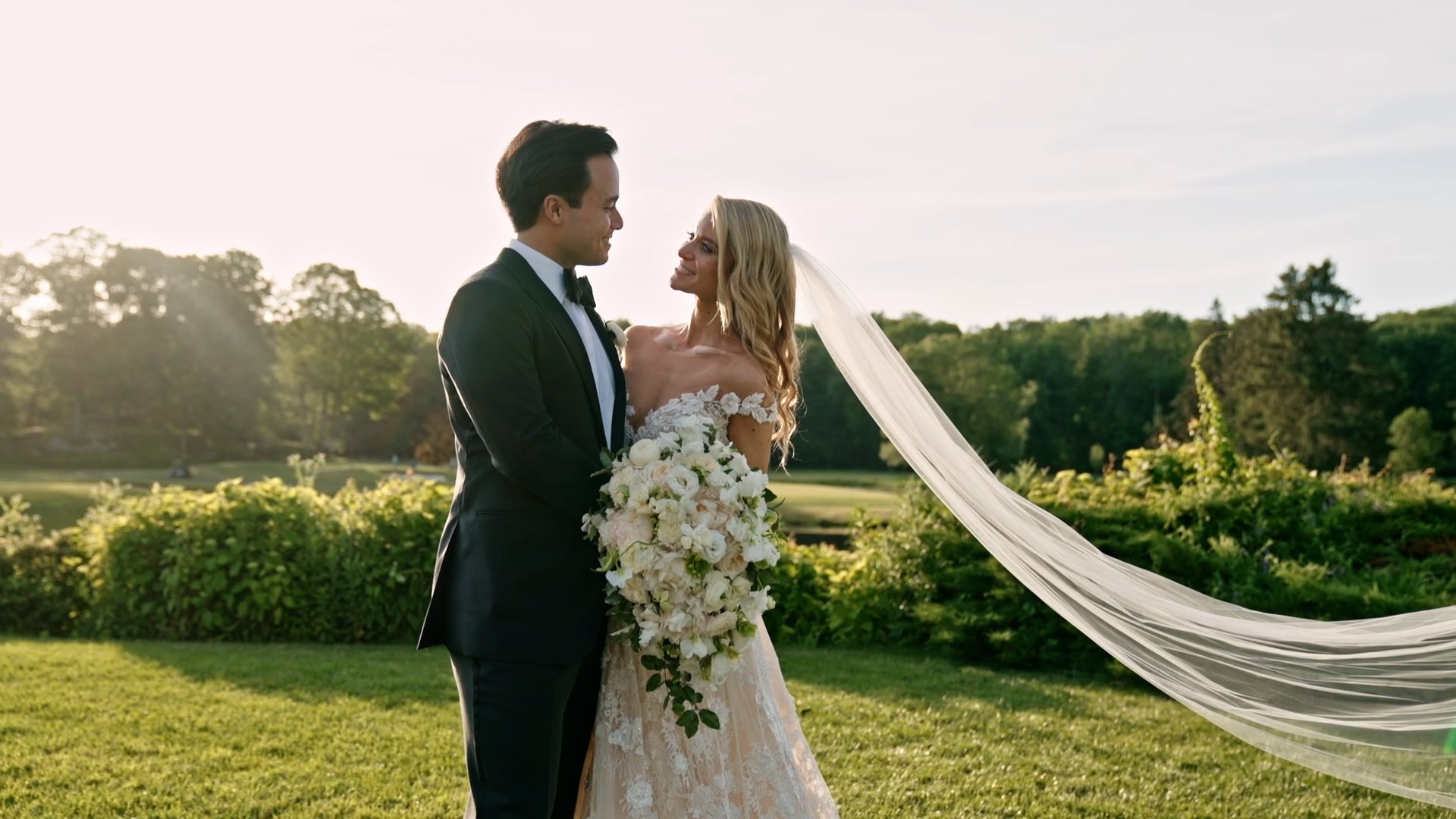 Kaitlyn and Jason Wedding Film