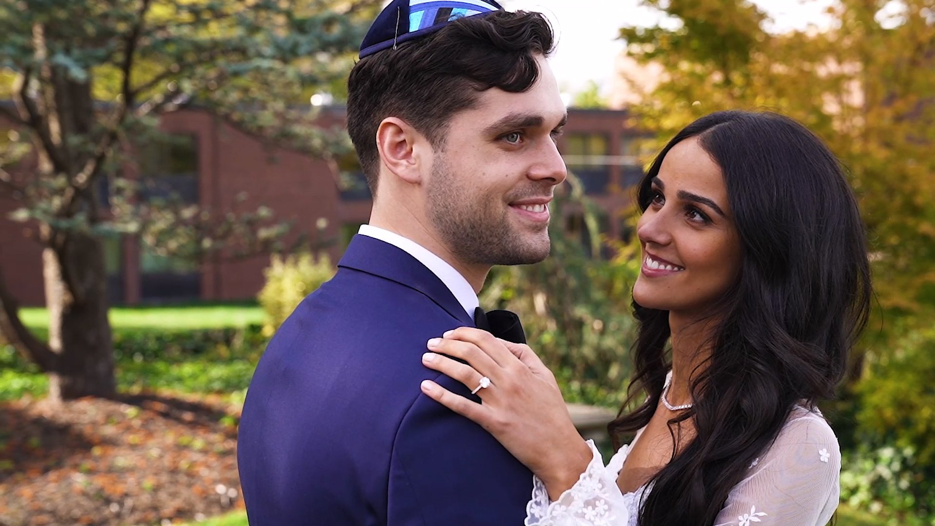Simone and Daniel Wedding Film