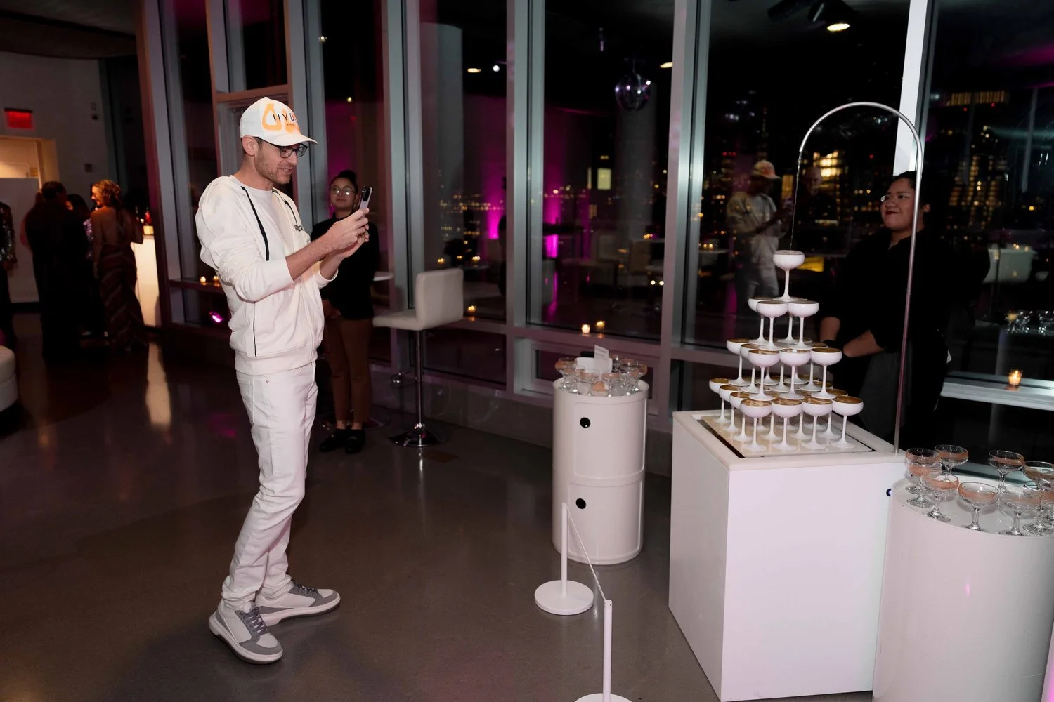 By Dasoni_Annual Event Party at the Glasshouse Chelsea_Events_Photography_21.jpg