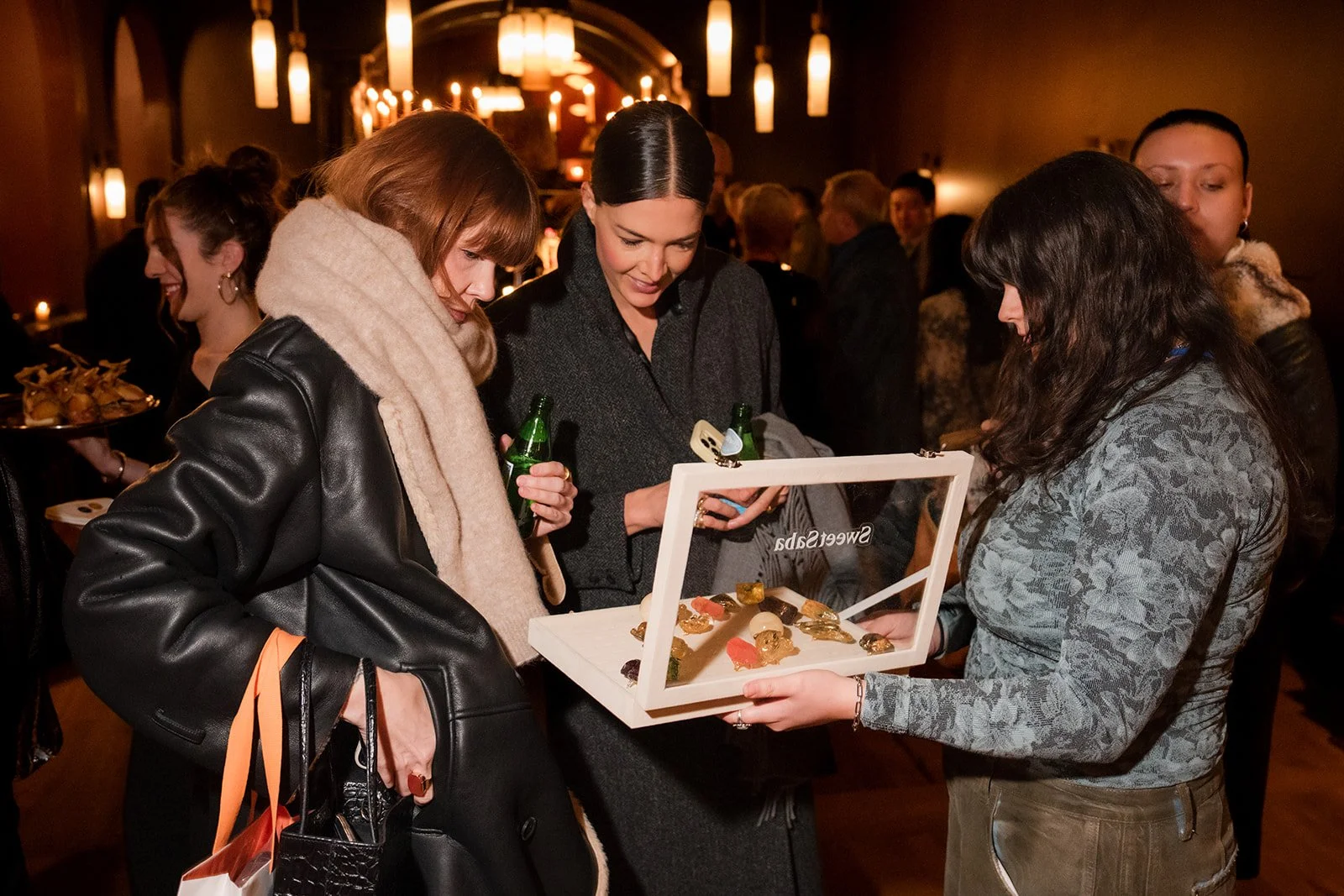 Avroko And Edible Magazine