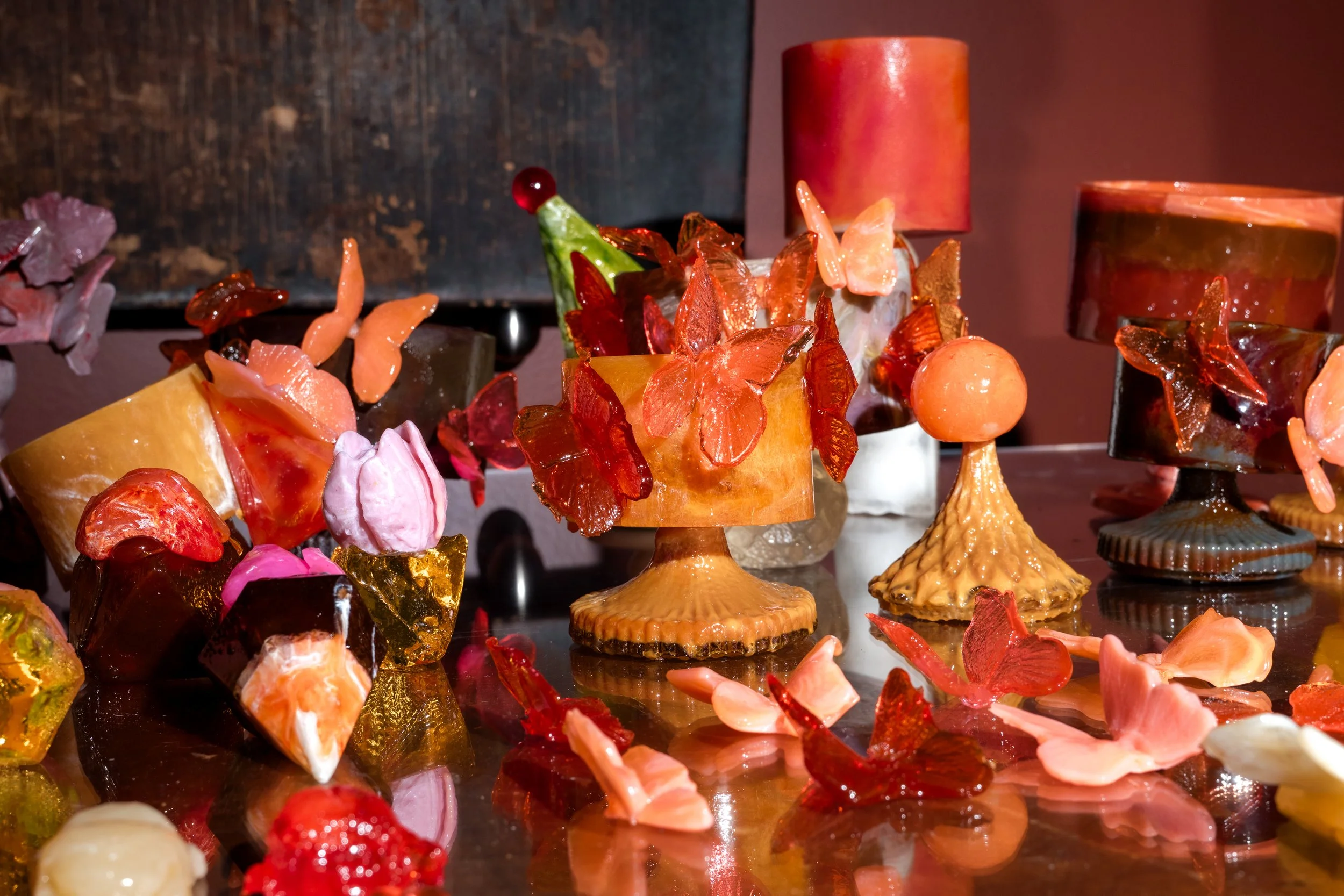 Avroko x Maayan Zilberman