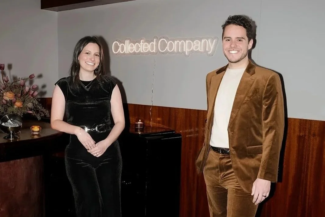 Collected Company Launch Event