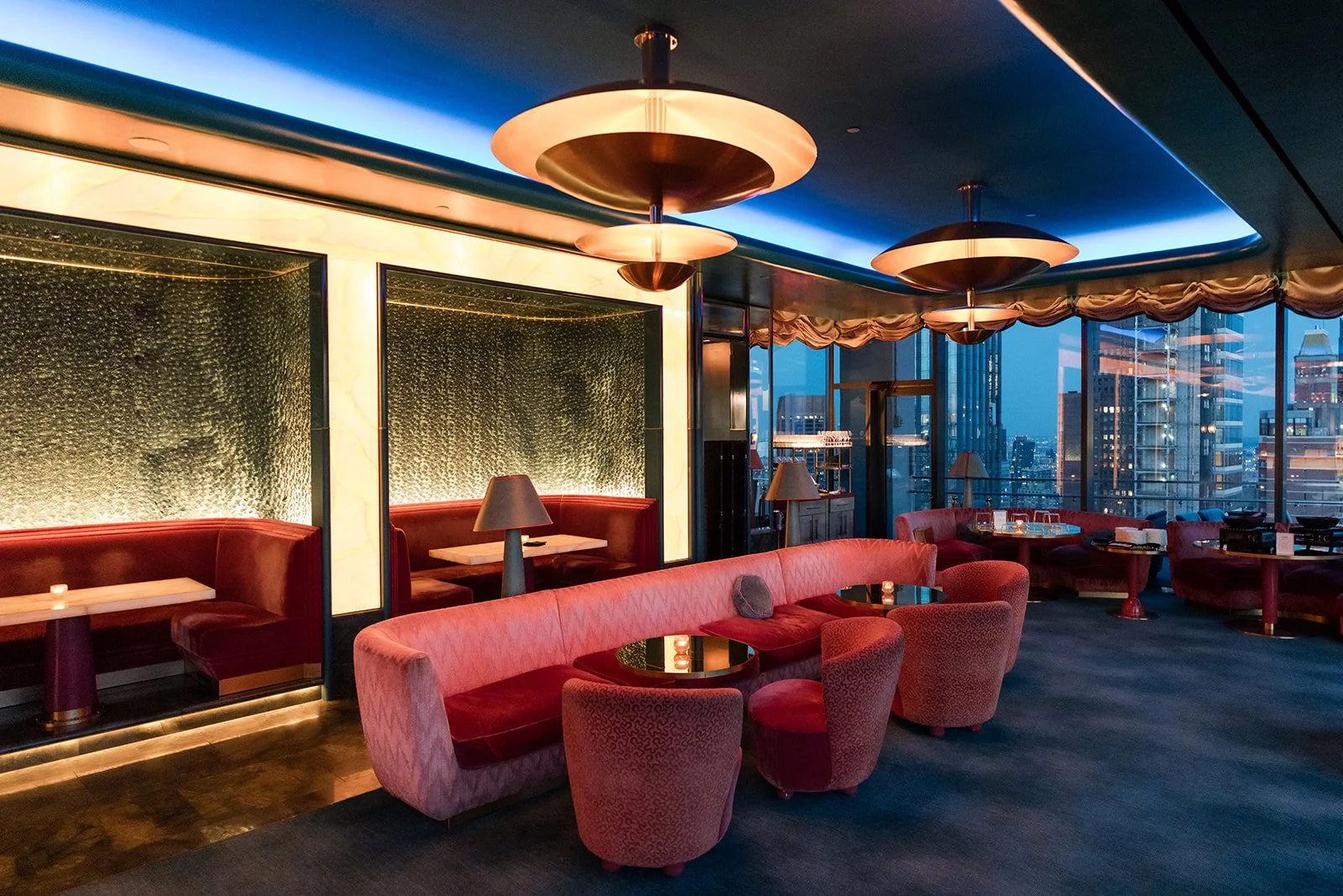 CG&R Associate’s Night