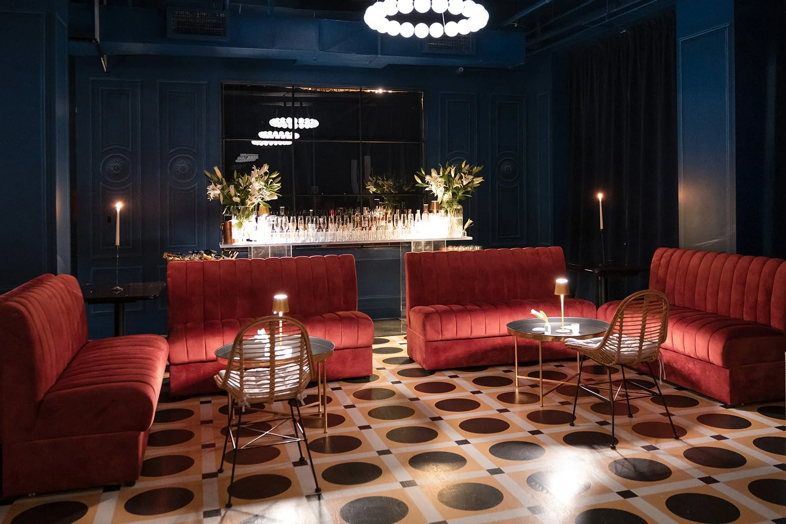 Alvina's 50th Birthday