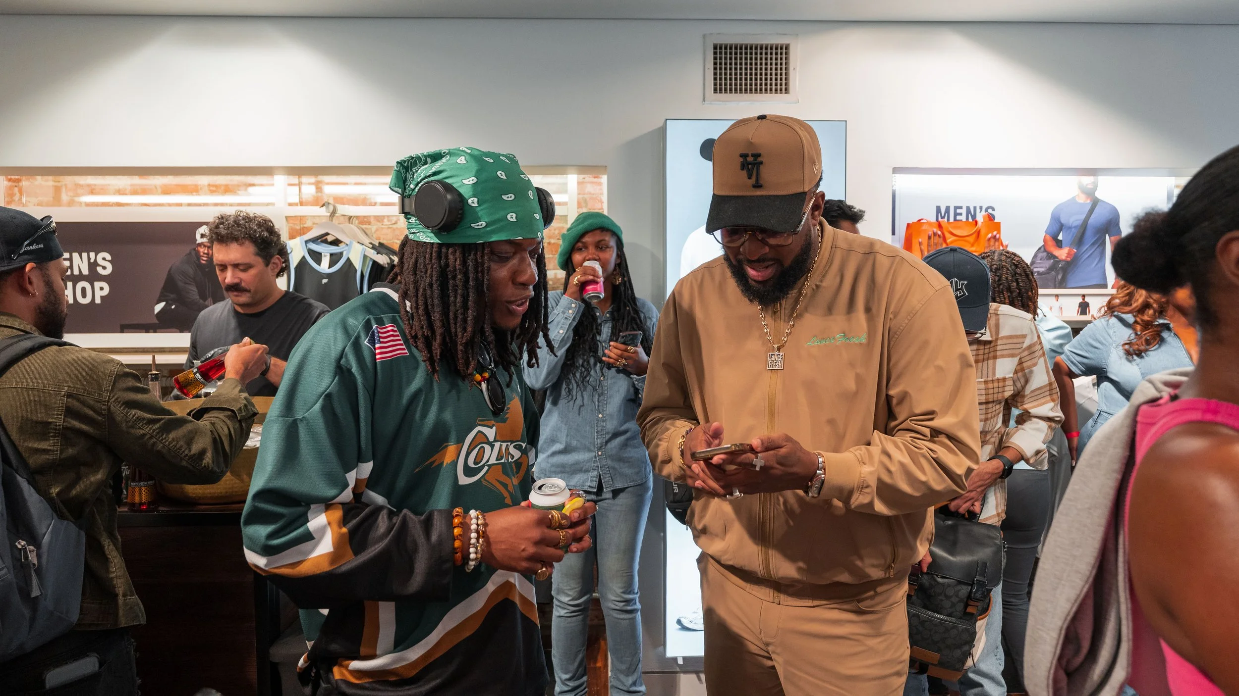 Event Photography for Fabletics (16x9s) -43.jpg