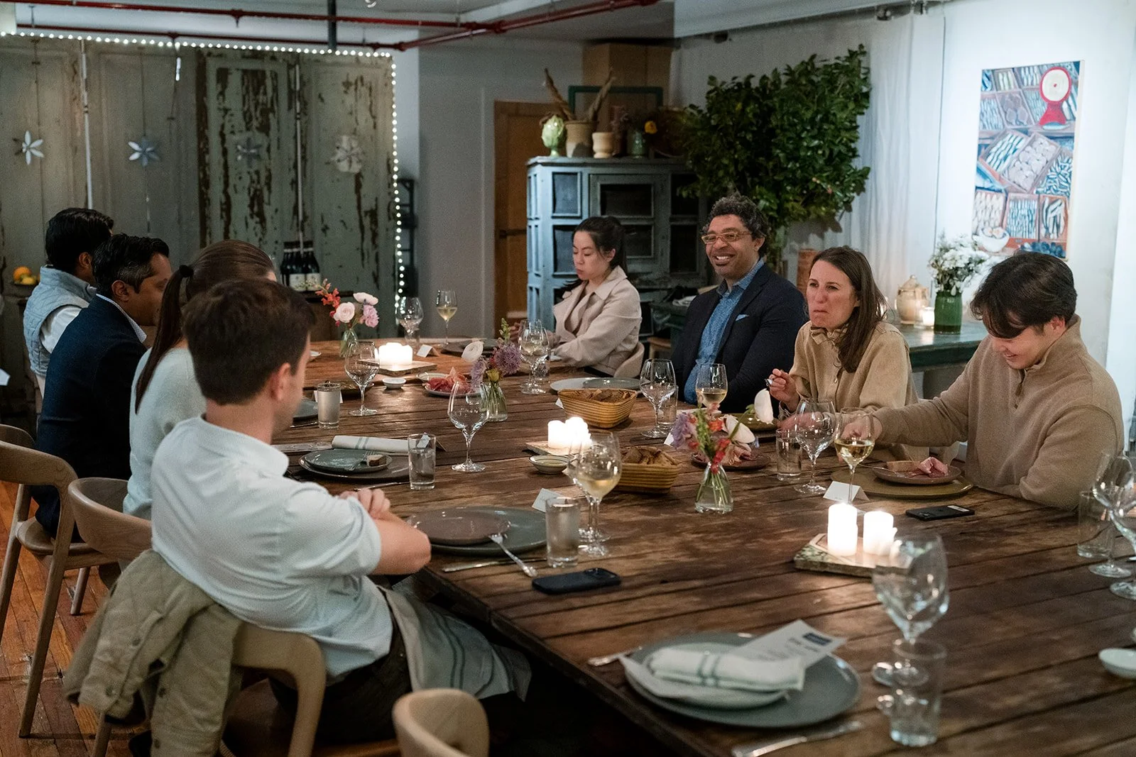 The Future Resolving Company