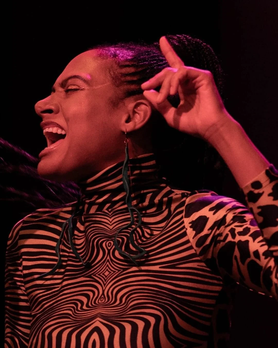 Congratulations to @allisonrussellmusic on winning Best American Roots Performance at @recordingacademy! Had the pleasure of capturing this dynamic musicianship at @worldcafelive here in Philly. (1).jpg