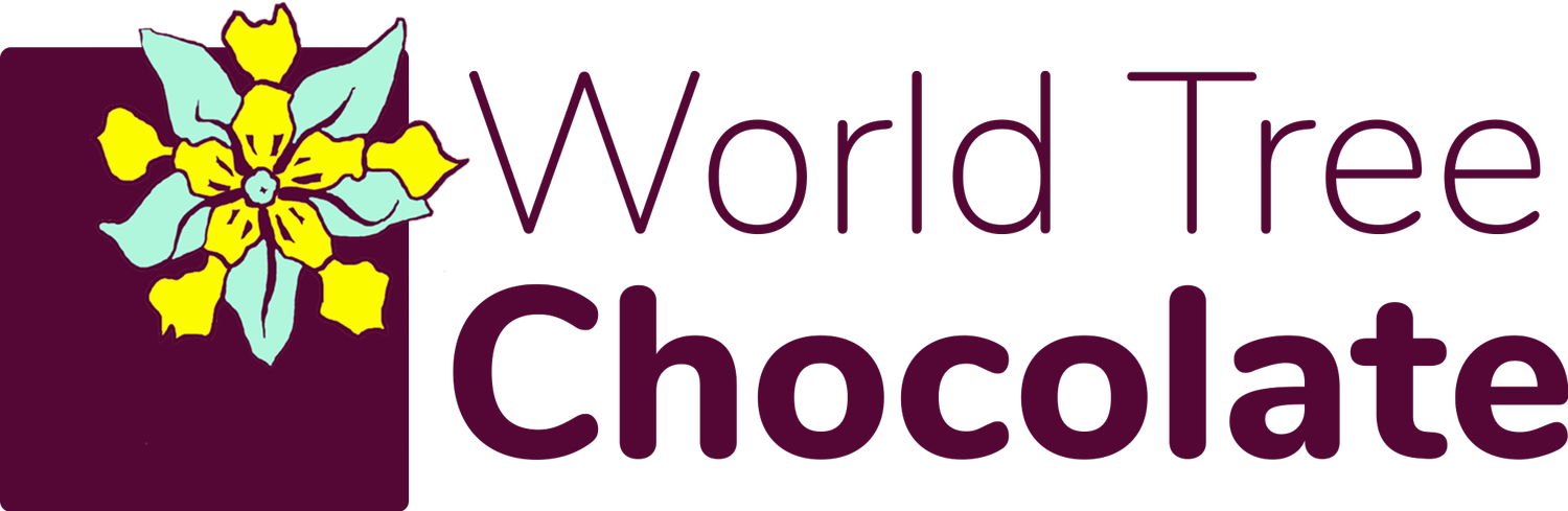 World Tree Chocolate