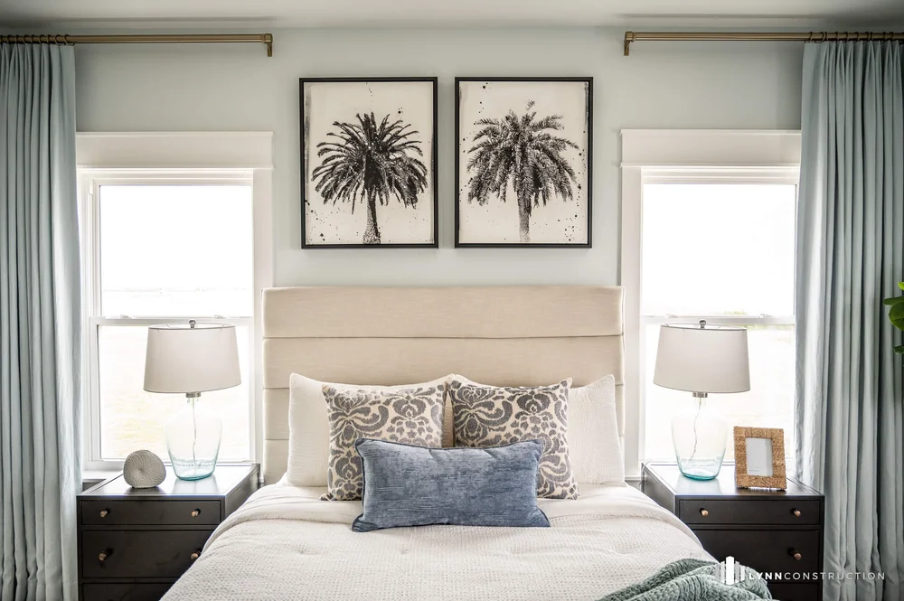 Beachside Lynn Construction