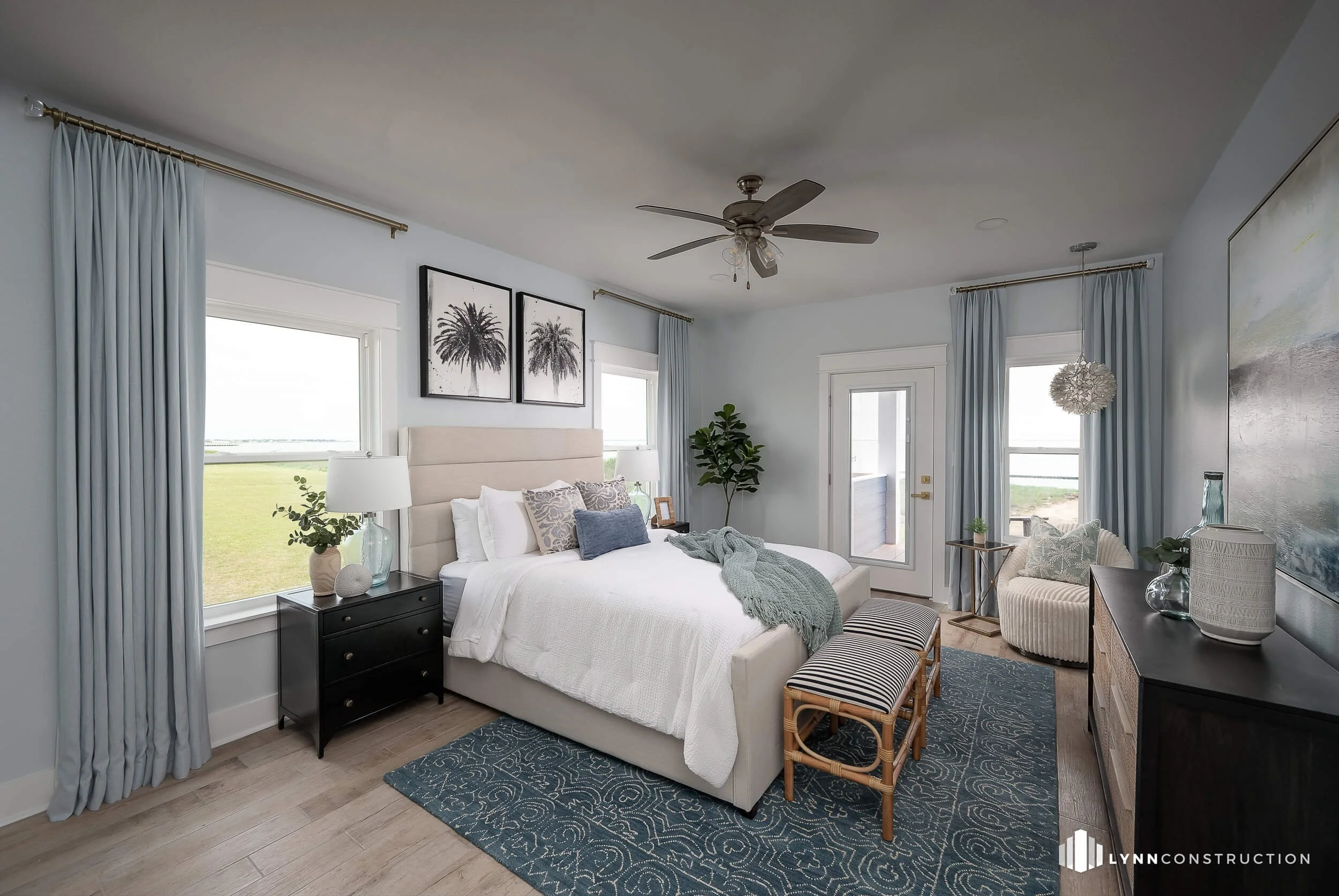 Beachside Lynn Construction