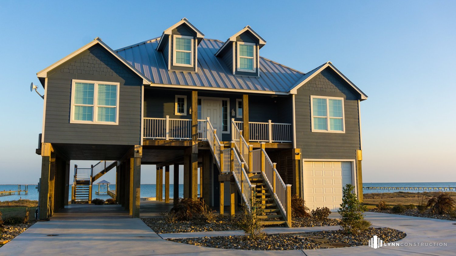 Pratt Lynn Construction