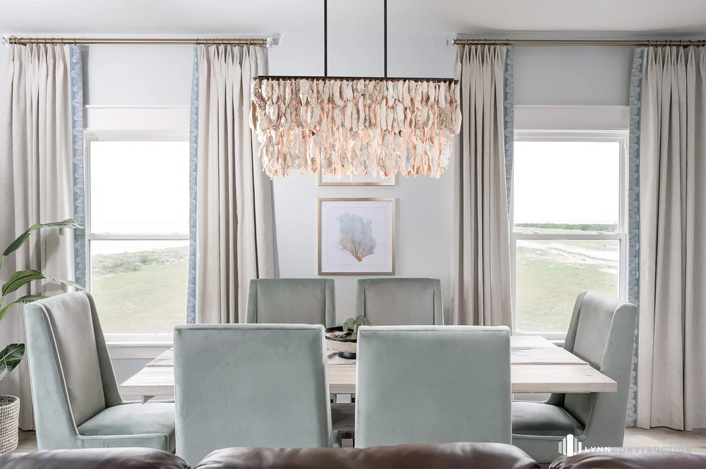 Beachside Lynn Construction