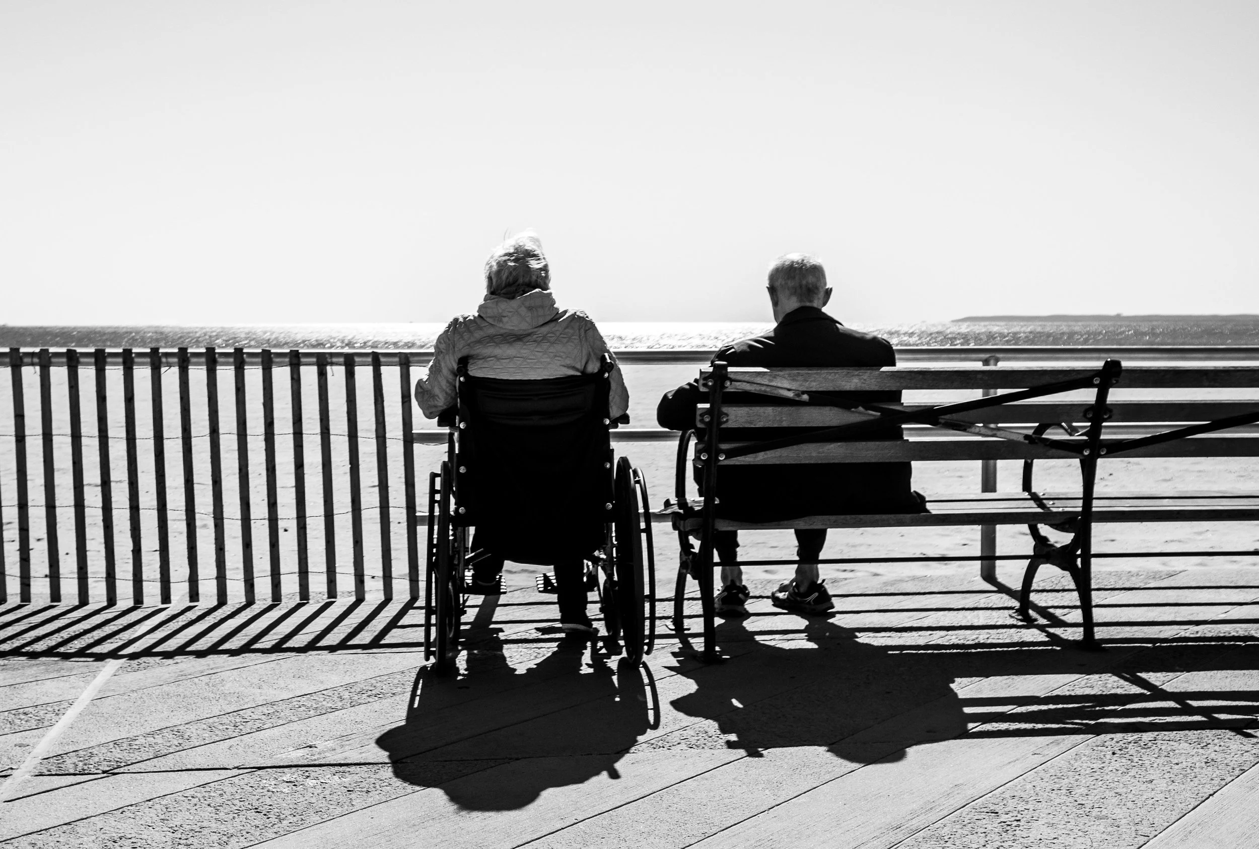 Addressing Aging in the Workplace