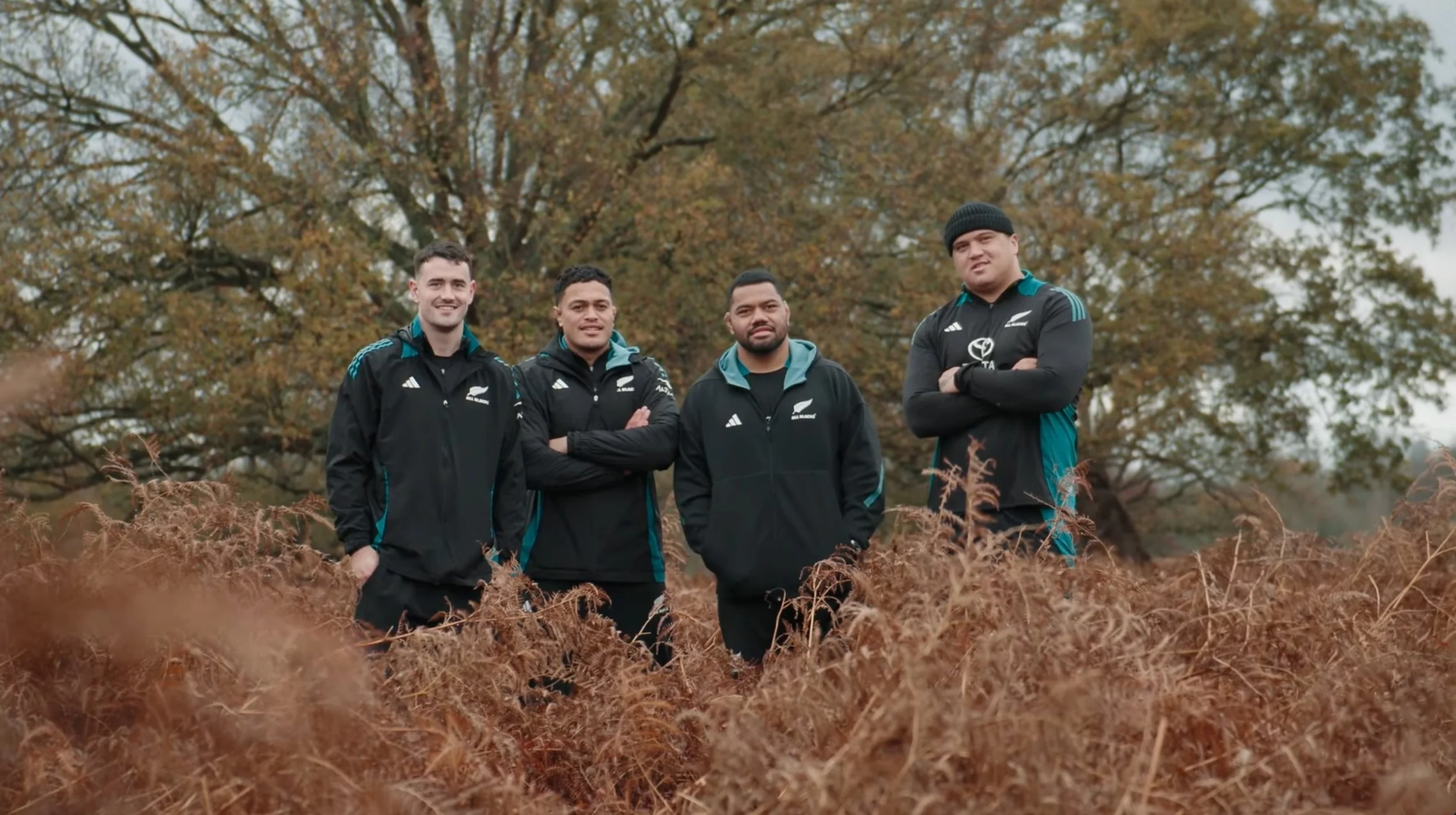 Bupa - Recovery Beyond The Game