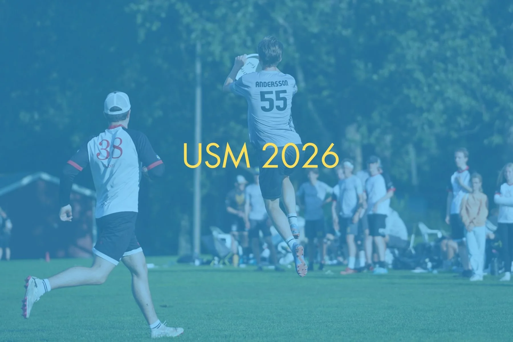 USM 2026