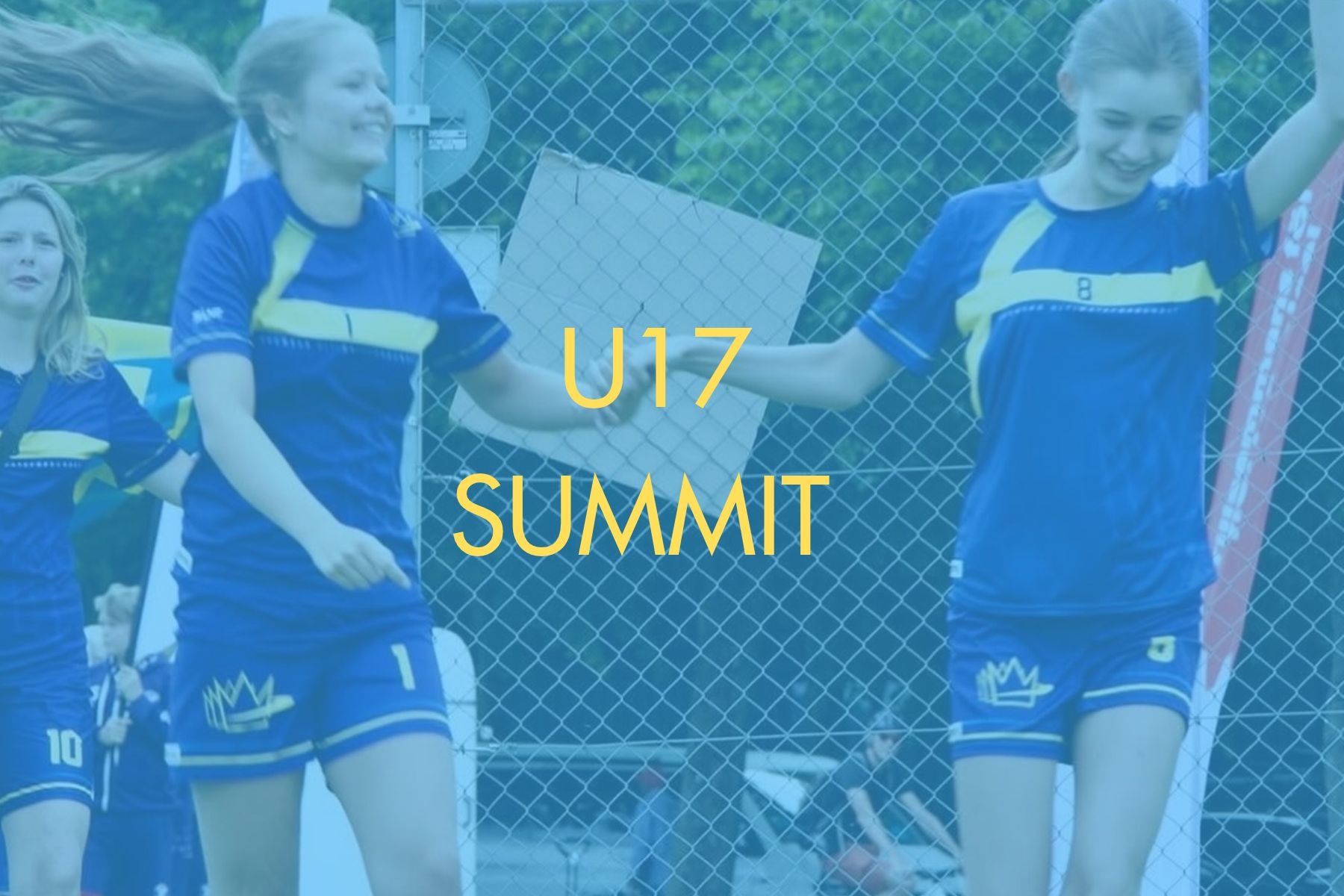 U17 Summit