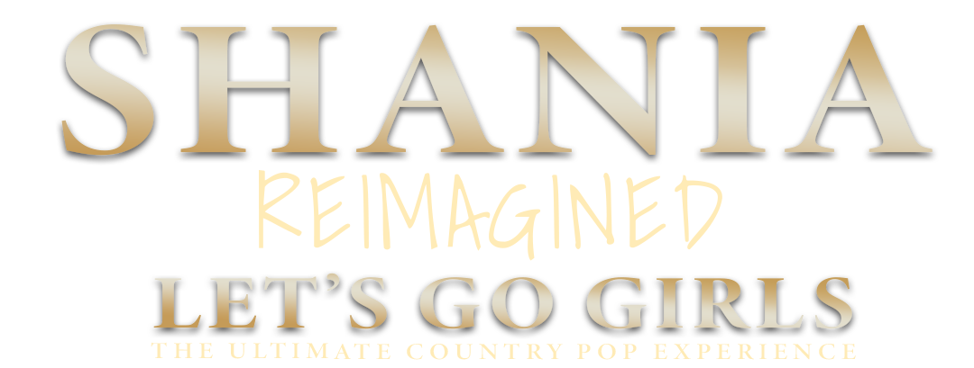 THE SHANIA TWAIN STORY 